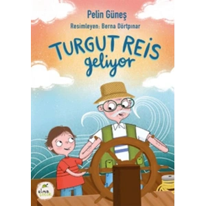 Turgut Reis Geliyor