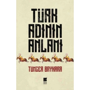 Türk Adının Anlamı