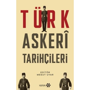 Türk Askeri Tarihçileri