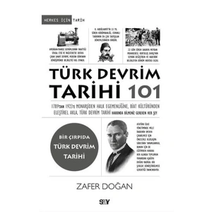 Türk Devrim Tarihi 101