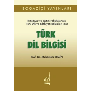 Türk Dil Bilgisi