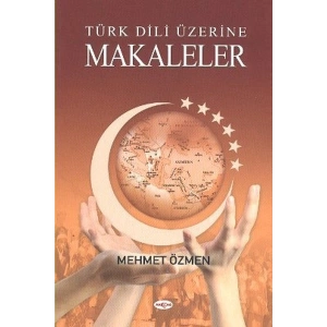 Türk Dili Üzerine Makaleler