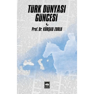 Türk Dünyası Güncesi