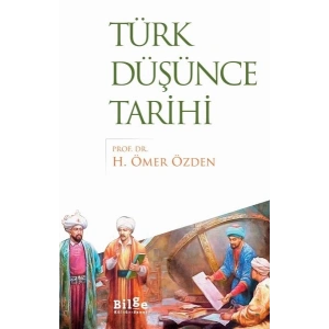 Türk Düşünce Tarihi