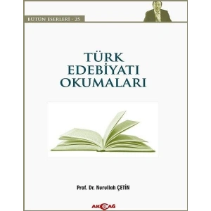 Türk Edebiyatı Okumaları