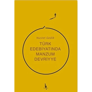 Türk Edebiyatında Manzum Devriyye
