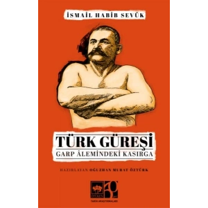 Türk Güreşi
