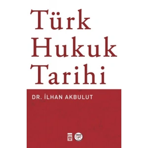 Türk Hukuk Tarihi