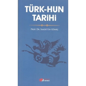 Türk-Hun Tarihi