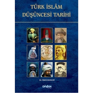 Türk İslam Düşüncesi Tarihi