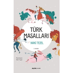 Türk Masalları