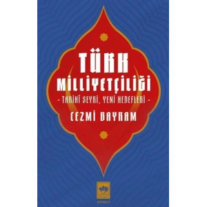 Türk Milliyetçiliği