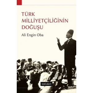 Türk Milliyetçiliğinin Doğuşu