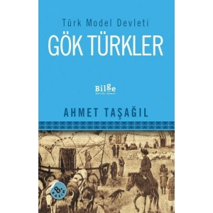 Türk Model Devleti Gök Türkler