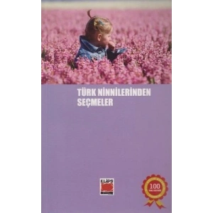 Türk Ninnilerinden Seçmeler