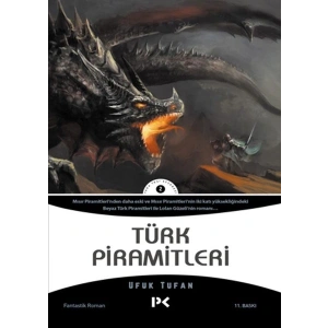 Türk Piramitleri