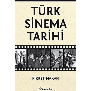 Türk Sinema Tarihi