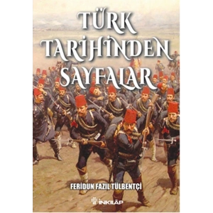 Türk Tarihinden Sayfalar