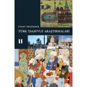 Türk Tasavvuf Araştırmaları - 2