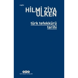 Türk Tefekkürü Tarihi