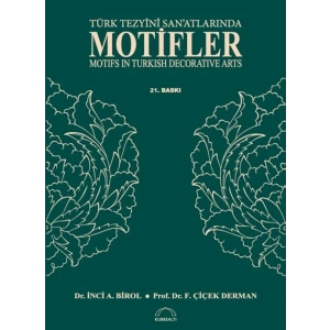 Türk Tezyini Sanatları Motifler