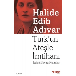 Türkün Ateşle İmtihanı