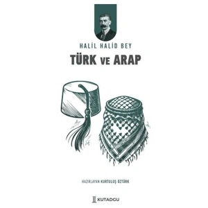 Türk Ve Arap