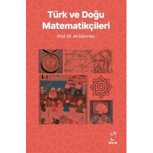 Türk ve Doğu Matematikçileri