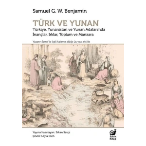 Türk ve Yunan