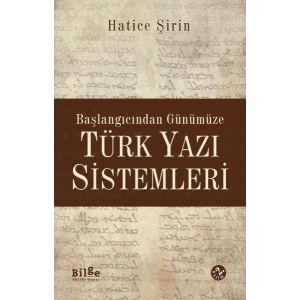Türk Yazı Sistemleri