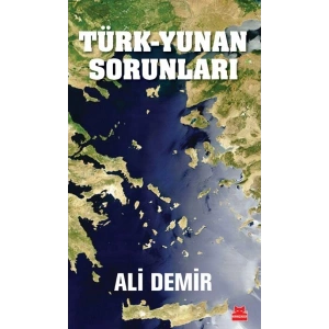 Türk-Yunan Sorunları