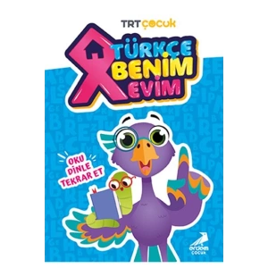 Türkçe Benim Evim