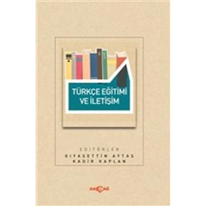 Türkçe Eğitimi ve İletişim