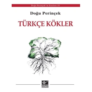 Türkçe Kökler