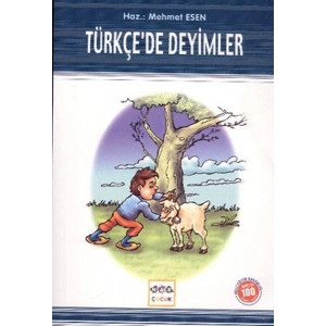 Türkçede Deyimler