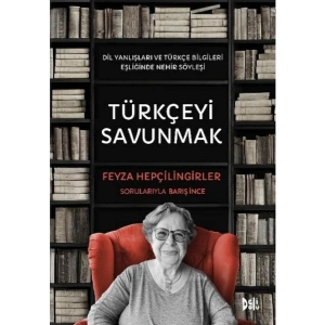 Türkçeyi Savunmak