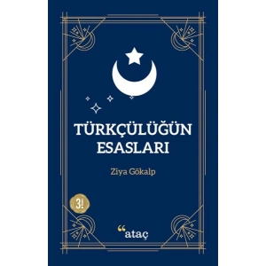 Türkçülüğün Esasları