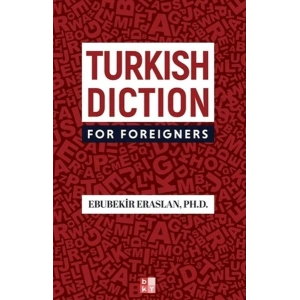 Turkish Diction For Foreigners