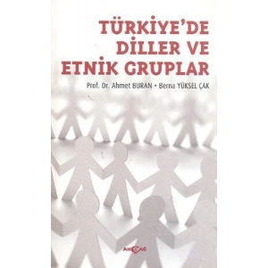 Türkiyede Diller ve Etnik Gruplar