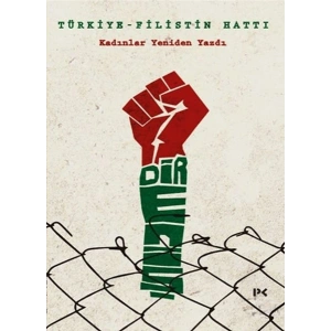 Türkiye-Filistin Hattı