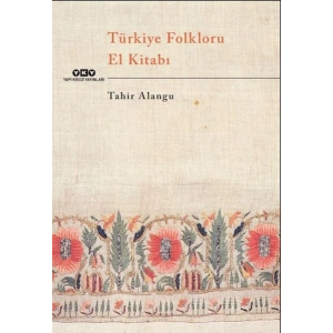 Türkiye Folkloru El Kitabı