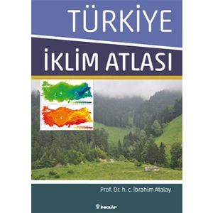 Türkiye İklim Atlası