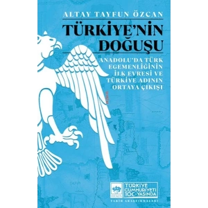 Türkiyenin Doğuşu