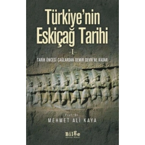 Türkiyenin Eskiçağ Tarihi 1