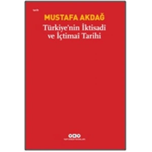 Türkiyenin İktisadi ve İçtimai Tarihi
