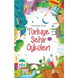 Türkiye Şehir Öyküleri
