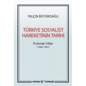 Türkiye Sosyalist Hareketinin Tarihi