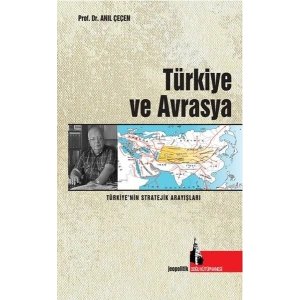Türkiye ve Avrasya