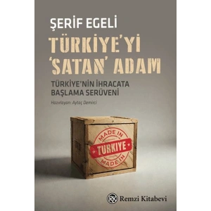 Türkiyeyi Satan Adam