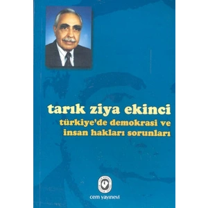 Türkiye’de Demokrasi ve İnsan Hakları Sorunları